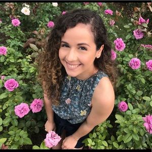 Meet your Posher, Carol